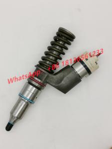China 3412E Diesel Engine Injector For Cat Caterpillar Excavator C9 2530618 factory