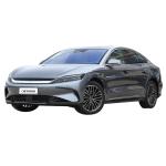 EV Energy Electric Vehicle Safety 4 Wheel Sedans Cutting Edge