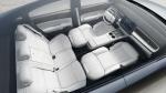 Xpeng G6 Electric Vehicle Mid Size Crossover SUV EV Electric Car Long Range