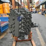 25632396 Daewoo Doosan Excavator Spare Parts Control Valve Fit DH215 DH220