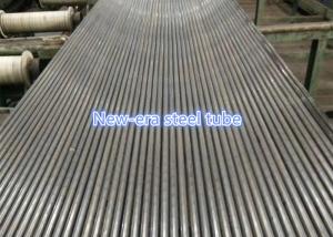China ASTM A209 GR T1 Alloy Steel Seamless Pipes Seamless factory