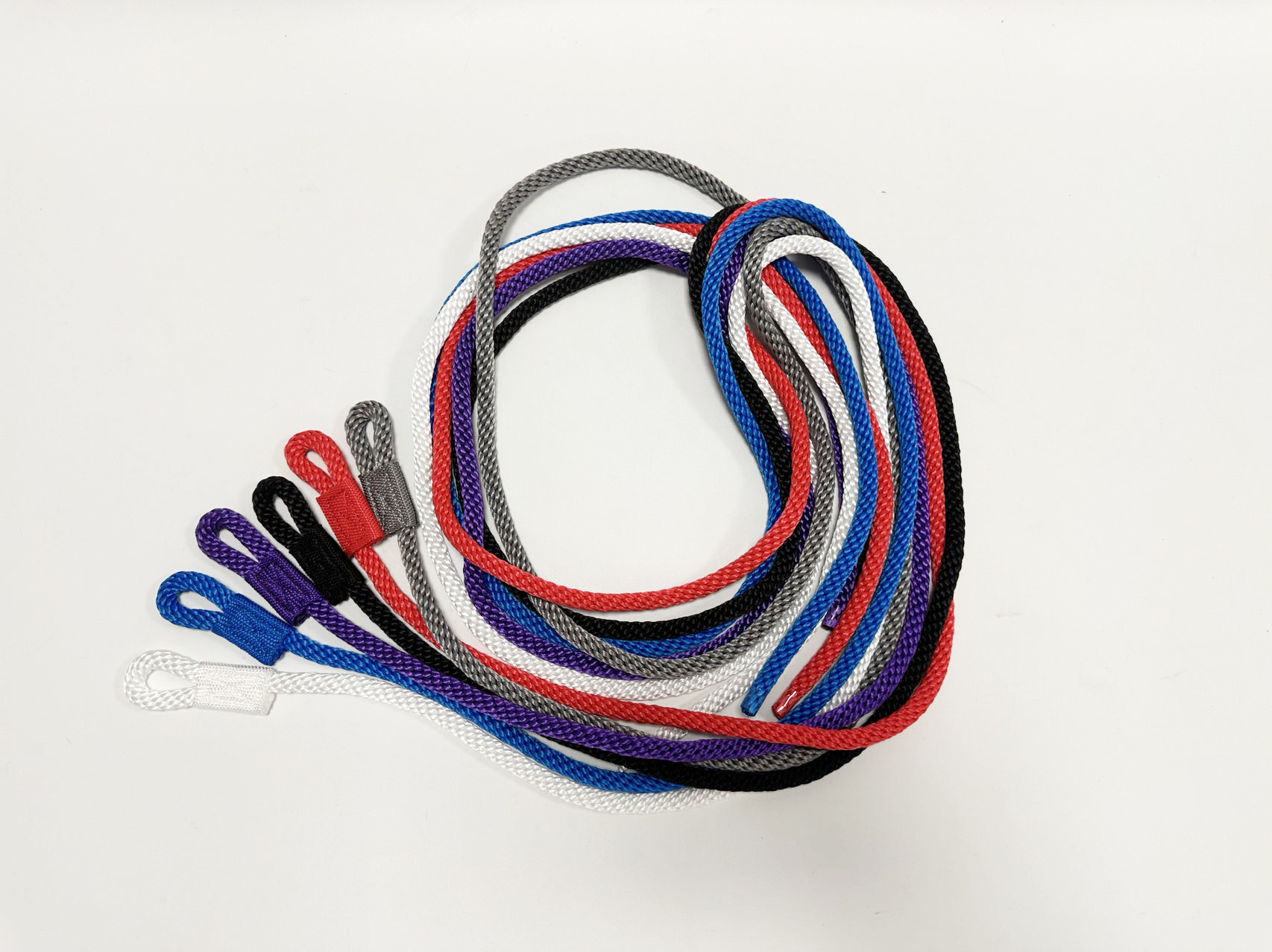 High quality Line with Loop 1.5m Length Polyester material wholesales
