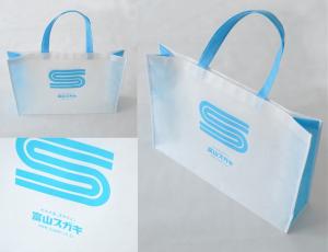 China sell eco-friendly non woven promotional bag factory