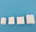 MS09 5*7-8 layers self-adhesive dressing degreased medical gauze wound dressing