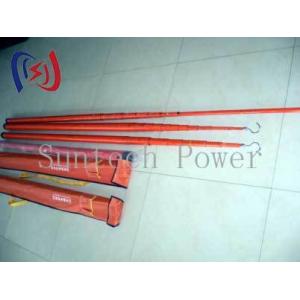 High Quality Height Measuring Telescopic Rod With Accurate Distance Measurement