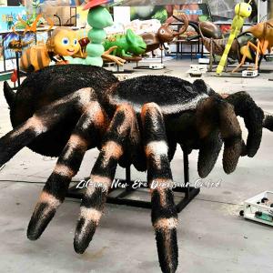 Mechanical Animated Animatronic Insect Model Centipede Model