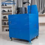 Air Suspension Shock Hydraulic Hose Crimping Machine With Training Service