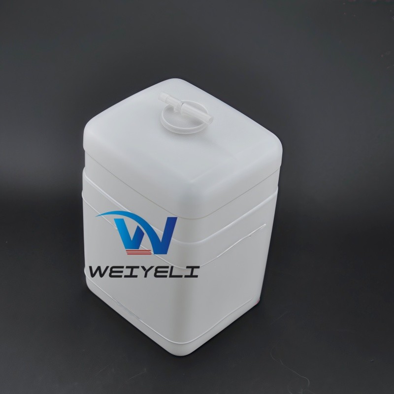 LG920E LG926E LG936E Excavator Coolant Expansion Tank Auxiliary Water Bottle Return Water Bottle Industrial Machinery Parts