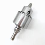 Silver Color Orthopedic Power Tools Kirschner Wire Surgical Drills 135°