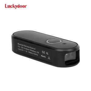 Pocket Size QR Code Reader Wifi Wireless Barcode Reader Portable Wireless