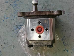 China JCB525 Excavator Spare Parts JCB Hydraulic Pilot Pump factory