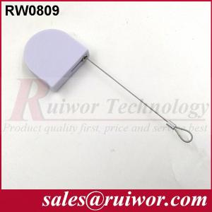 China Retractable Cable Security | RUIWOR factory