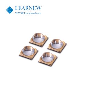 China 6868 IR LED Chips 5-8W 730nm 850nm Red SMD LED Chip factory