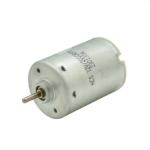 12V 24V RS545 High Torque DC Motor 2000RPM-23000RPM For Power Tool Air Pump