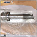 Cast Iron Mud Pump Spares Housing Bolt Main Bearing AH36001-02.16C Metal