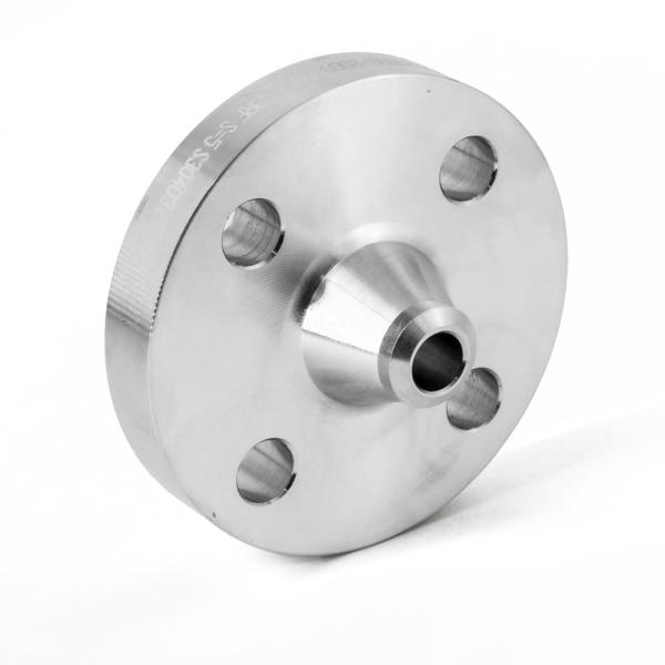 Carbon Steel Flange Weldneck Bs4504 S32750/2507/A182 F53 Class B Corrosion