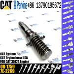 Fuel Injector Assembly 61-4357 7E2269 7C-9576 0R-1759 7E-3384 7C-9577 7E-8836 7E