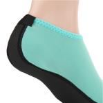 Best selling Unisex Water Sport Shoes Beach Swimming Anti-slip Water Shoes color