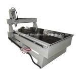 4 axis 1325 Wood CNC Router with Underlying Diameter 300mm Rotary Axis