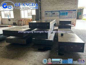 China P20 Steel 1.2311 Plastic Mold Tool And Die Steel Forging Finished factory