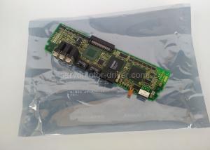 China Fanuc A20B-2101-0041 Control board A20B21010041 A2OB-21O1-OO41 factory
