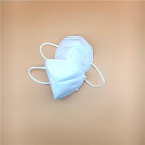 China Kn95 N95 Ffp1 Ffp3 Ffp2 Dust Mask Face Shield Mouth Protection Disposable factory