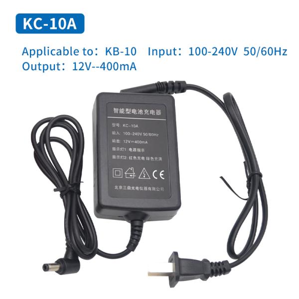 KOLIDA Electronic Theodolite Battery DT-02CL/02LL Laser Electronic Theodolite KB-10A/40 Charger KC-10