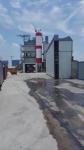 User Friendly Batch Concrete Asphalt Mixing Plant Machinery 80Ton/Hr