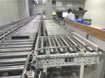 Phamaceutical Industry Logistics Equipment Unattended Production Line