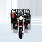 200cc BEIYI Agricultural Three Wheeled Motorcycle Cargo Tricycle for Agriculture