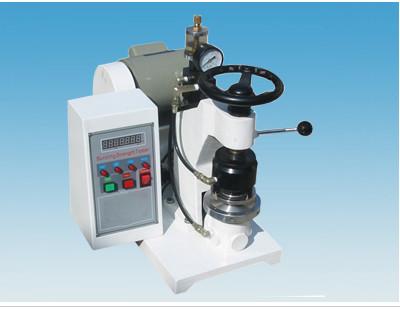 Universal Testing Machine Bursting Strength Tester For Leather / Cloth /
