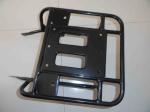 YAMAHA AG200 MOTOCROSS AG200 REAR CARRIER WELDMENT