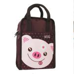 Cartoon Printing Children Kids Insulated Cooler Bags