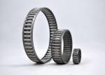 Caged Needle Bearing For Automobile Components , Radial Needle Bearing