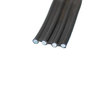 China Al/Cu 1KV ABC Overhead Cable NFC 33226 Aerial Bundle Conductor factory