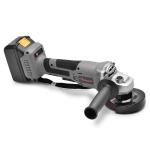 SAFEYEAR 21V 4'' Brushless Cut Off Tool 4.0Ah 10000RPM Electric Hand Grinder
