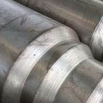 PH15-7Mo Turbine Blade Steel AISI 632 UNS S15700