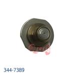 Excavator Electrical Parts Oil Pressure Sensor 344-7389 3447389