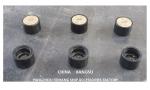 China Sounding Pipe Head C40 Cb/T3778 Sounding Tube Cap Sounding Pipe Cap