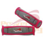 Exercise Fitness Soft Dumbbell Walking Hand Weights 2LB pair