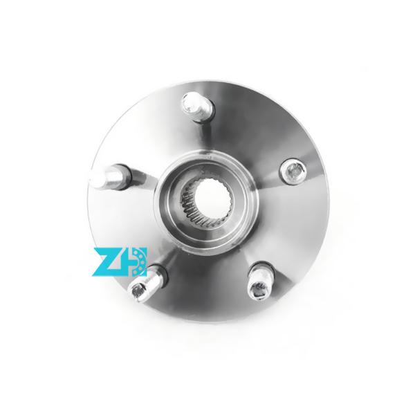 Rear wheel hub bearing 42410-12250 4241012250 for toyota Wheel Hub Bearing with