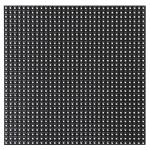 256*128 Full Color Indoor Advertising LED Display Screen narrow pixel pitch 2mm