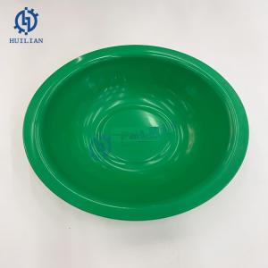 China Original Parker Breaker Diaphragm Membrane MSB600 MSB700 MSB800 For Hammer Hydraulic Breaker Spare Parts factory
