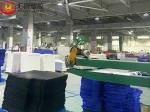 5mm ESD Corrugated Plastic Sheet