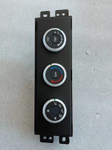 China foton motor genuine spare part FP1811030001A0A0883 electric air conditioner controller assembly factory