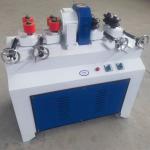 MC9060B Round Rod Milling Machine for Wooden Broom Hammer Pole Stick Making