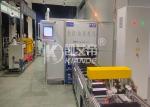 Hv Testing Sandwich Packing Busbar Fabrication Equipment Auto