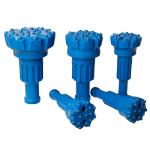 10 Inch Drill Bit Drilling Rig Sd10 Numa100 0.7-2.5 Mpa Air Pressure