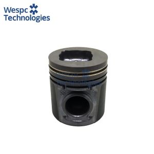 China WESPC 3135J258 piston kit for Perkins 1104C-44 and 1104C-44T diesel engines factory