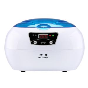 China 40Watt Ultrasonic Jewelry Cleaner factory